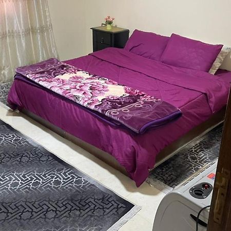 شقه فندقيه.Apartment,Petra Wadi Musa Ngoại thất bức ảnh
