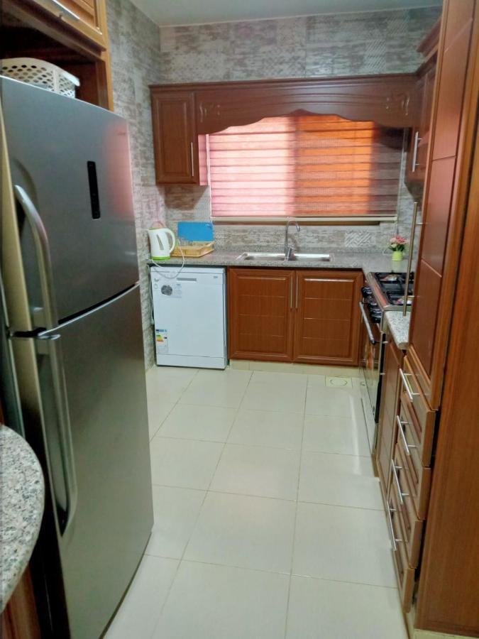 شقه فندقيه.Apartment,Petra Wadi Musa Ngoại thất bức ảnh