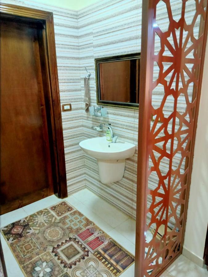 شقه فندقيه.Apartment,Petra Wadi Musa Ngoại thất bức ảnh