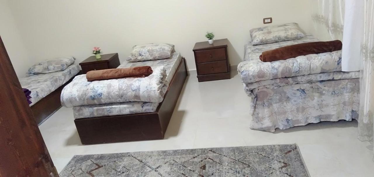 شقه فندقيه.Apartment,Petra Wadi Musa Ngoại thất bức ảnh