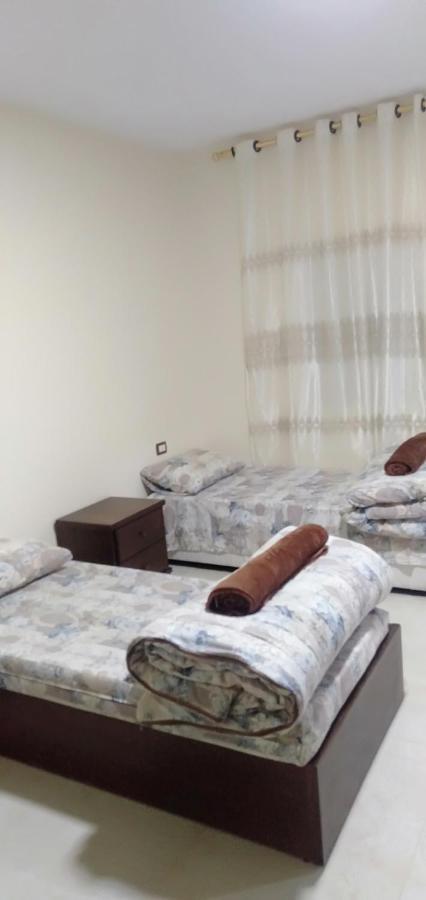 شقه فندقيه.Apartment,Petra Wadi Musa Ngoại thất bức ảnh
