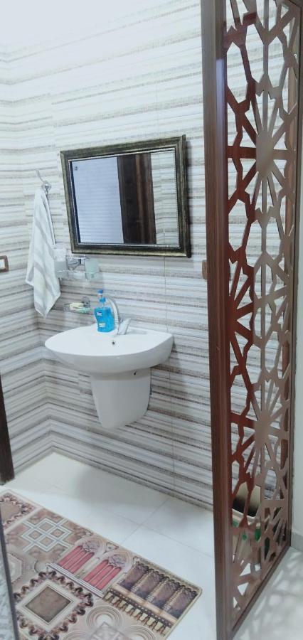 شقه فندقيه.Apartment,Petra Wadi Musa Ngoại thất bức ảnh