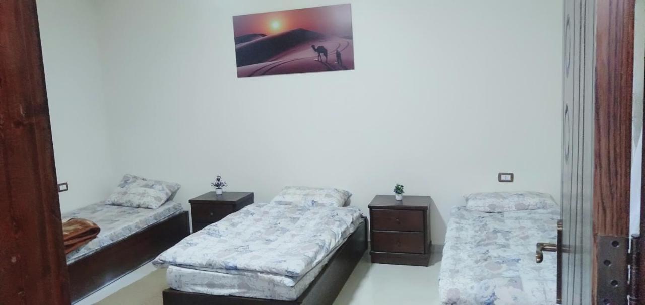 شقه فندقيه.Apartment,Petra Wadi Musa Ngoại thất bức ảnh