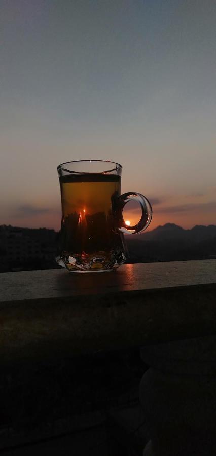 شقه فندقيه.Apartment,Petra Wadi Musa Ngoại thất bức ảnh