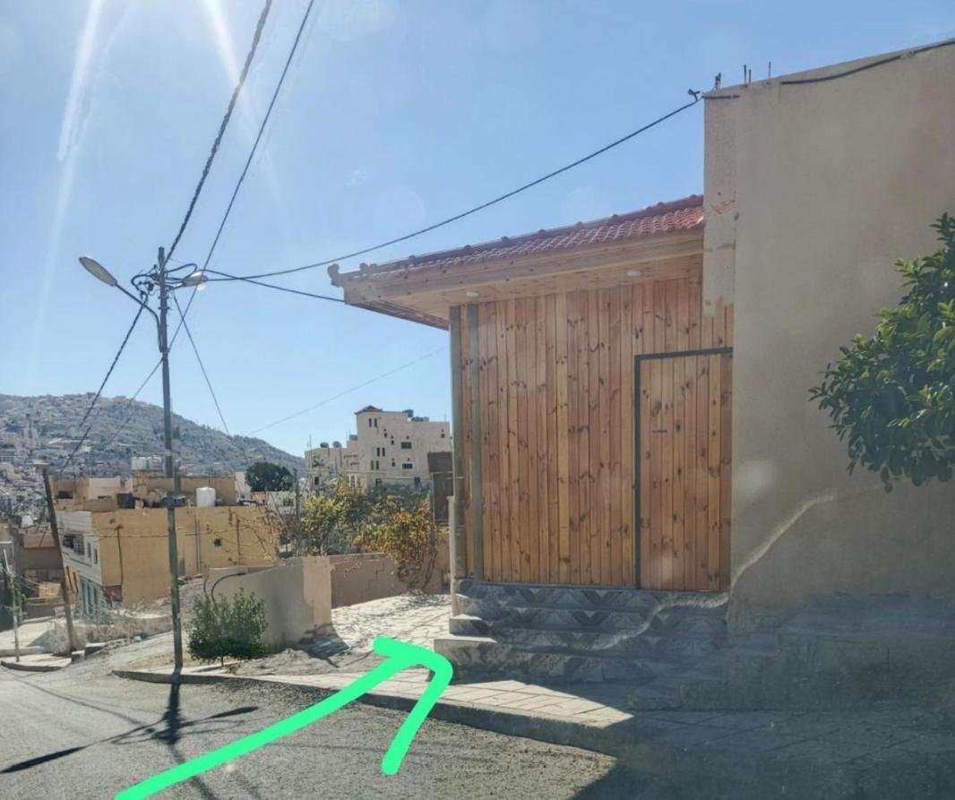 شقه فندقيه.Apartment,Petra Wadi Musa Ngoại thất bức ảnh