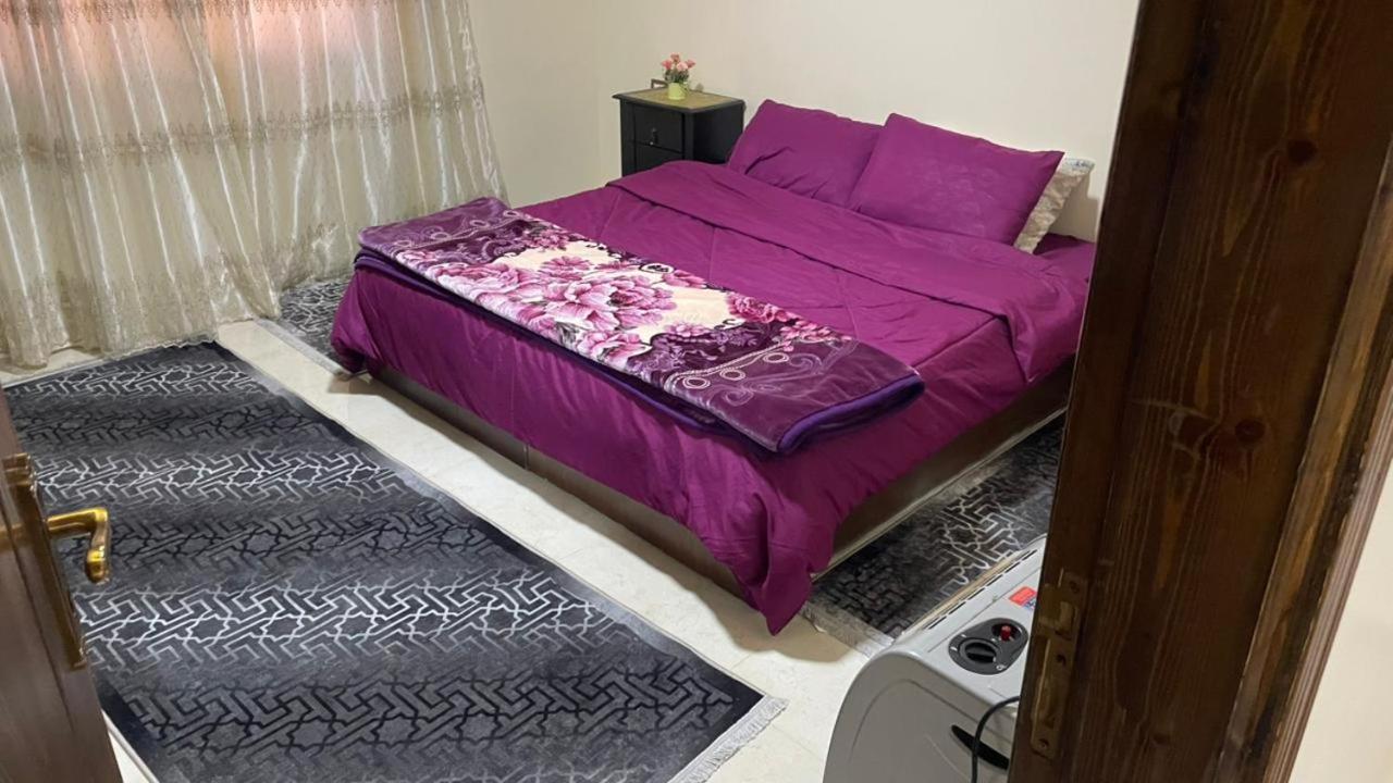 شقه فندقيه.Apartment,Petra Wadi Musa Ngoại thất bức ảnh