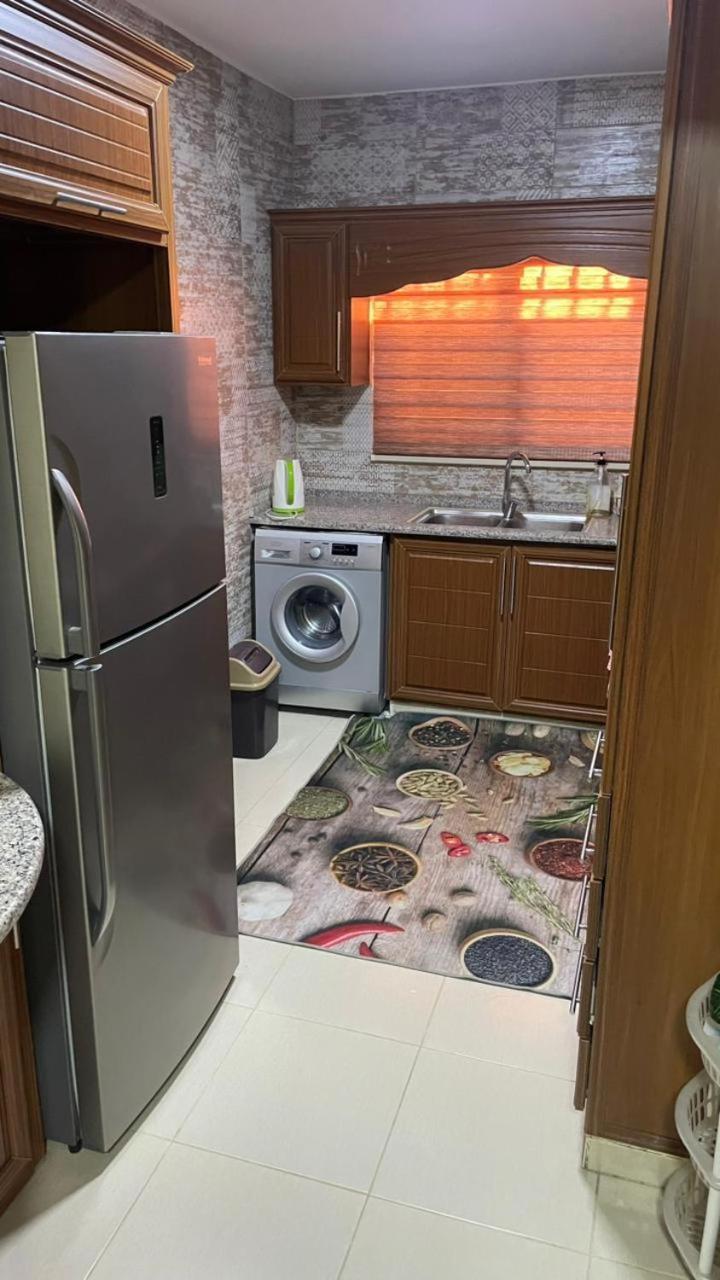 شقه فندقيه.Apartment,Petra Wadi Musa Ngoại thất bức ảnh