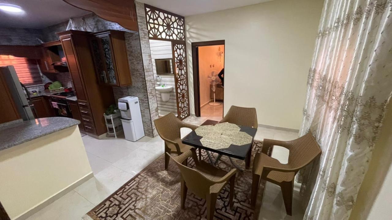 شقه فندقيه.Apartment,Petra Wadi Musa Ngoại thất bức ảnh
